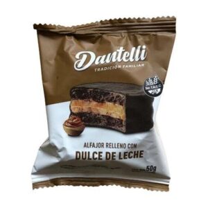 DANTELLI (Ddl & Choco) (x1)