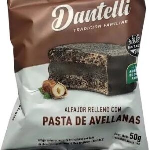 DANTELLI (Avellana) (x1)