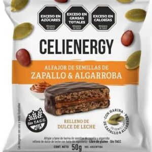 CELIENERGY (H.Algarroba)(Ddl) (x1)