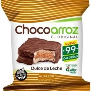CHOCOARROZ DDL (Chocoarroz) (x1)