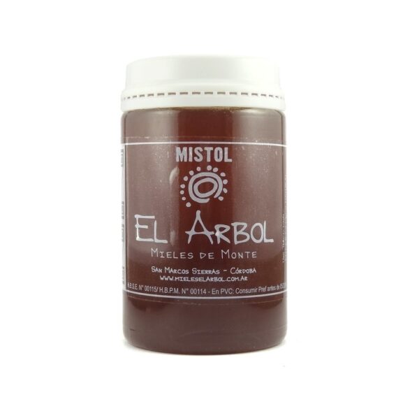 MIEL (El Arbol)(500gr) (x1) - Imagen 2