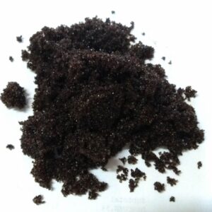 AZUCAR NEGRA  (1kg)
