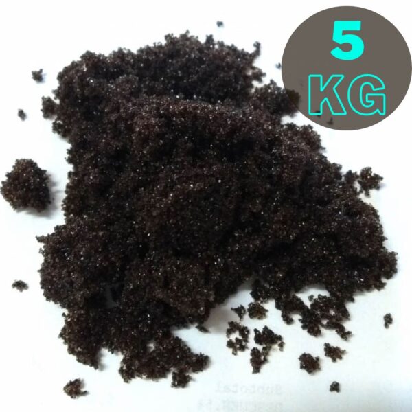 AZUCAR NEGRA  (5kg)