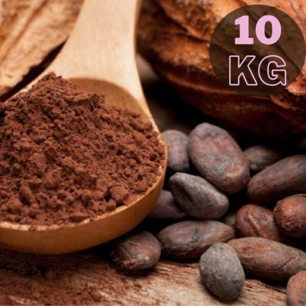 CACAO AMARGO (Premium) (10kg)