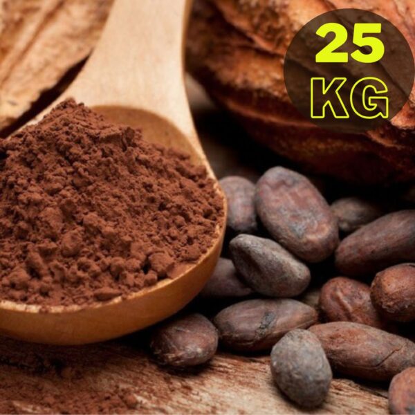 CACAO AMARGO (Premium) (25kg)