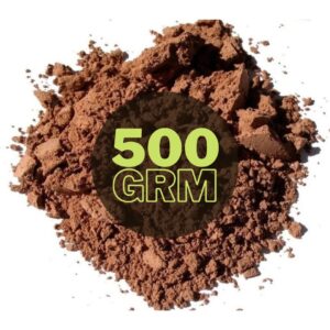 CACAO AMARGO (REPOSTERO) (500gr)