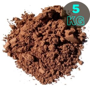 CACAO AMARGO (REPOSTERO) (5kg)