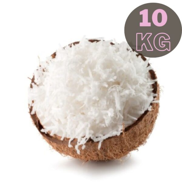 COCO RALLADO (HI) (10kg)