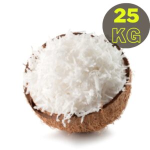 COCO RALLADO (HI) (25kg)