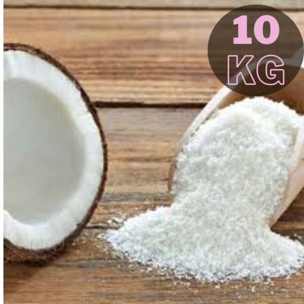 COCO RALLADO (REPOSTERO) (10kg)