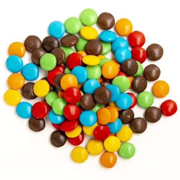 GELATINA (Frutilla) (Emeth) (x1)