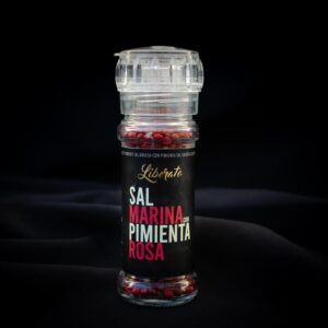 SAL Entrefina (C/Esp)(Lib)(350gr) (x10)