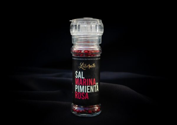 SAL Entrefina (C/Esp)(Lib)(350gr) (x10)