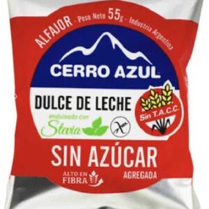 CERRO AZUL (Ddl)(S/Azucar) (x5)