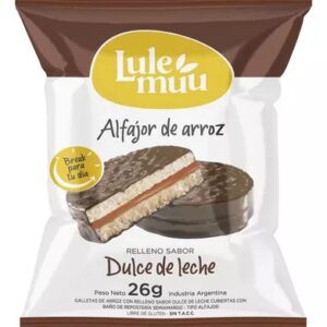 LLEMUU (Choco N - C/DDL) (x5)
