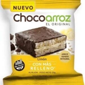 CHOCOARROZ LIM?N (Chocoarroz) (x5)