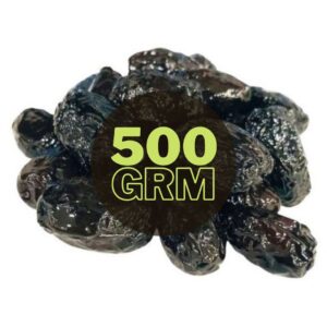 ACEITUNAS GRIEGAS (500gr)