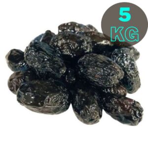 ACEITUNAS GRIEGAS (5kg)