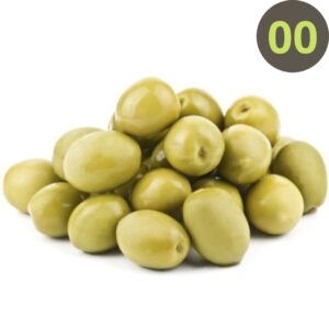 ACEITUNAS VERDES (00) (1kg)