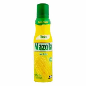 MAZOLA (AEROSOL) (120gr)