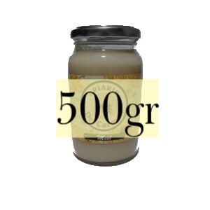MIEL (Cremosa) (500g)