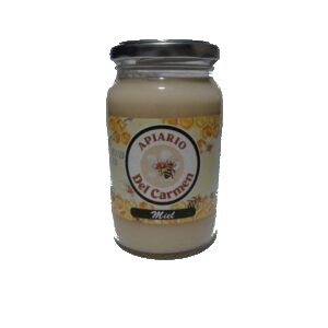 MIEL (Cremosa) (1kg)