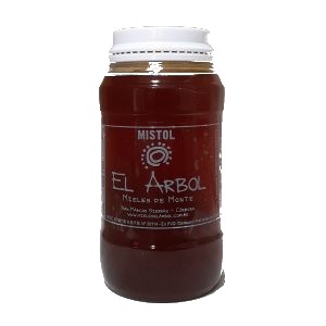 MIEL (El Arbol)(1kg) (x1)