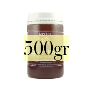 MIEL (El Arbol)(500gr) (x1)