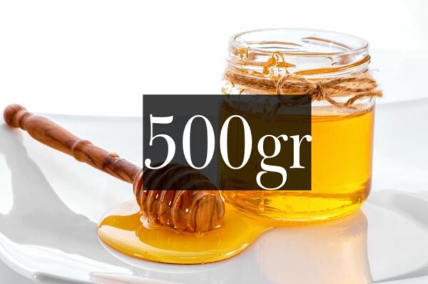 MIEL (My BEE)(250gr) (x1)