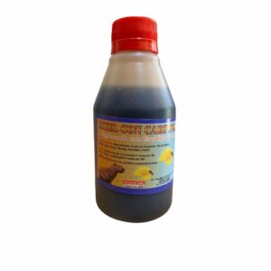 MIEL DE CARPINCHO (120ml)