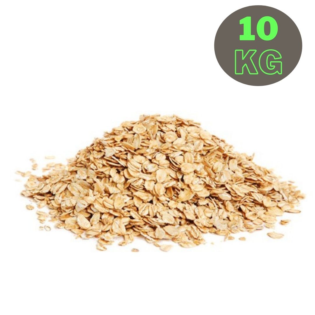 AVENA GRUESA (10kg)