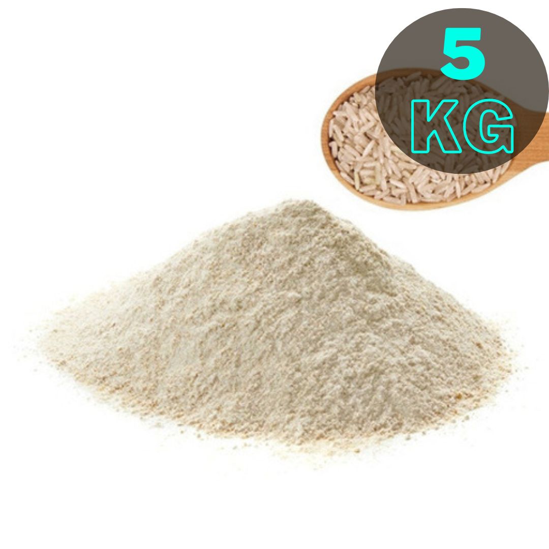 HARINA ARROZ (SinTacc) (5kg)