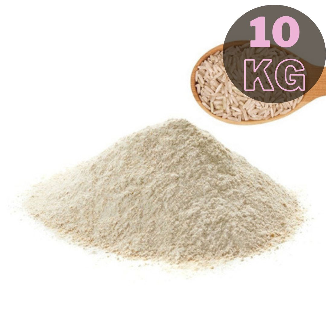 HARINA ARROZ (SinTacc) (10kg)