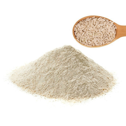 HARINA DE ARROZ INTEG. (1kg)