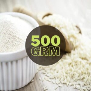 HARINA DE ARROZ MOCHI (500gr)