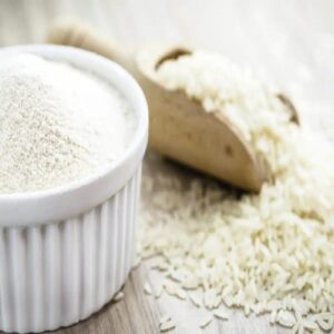 HARINA DE ARROZ MOCHI (1kg)