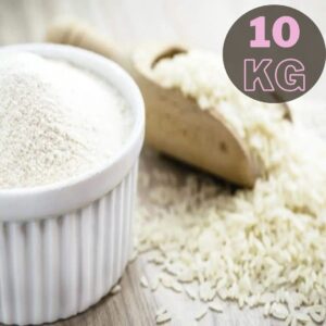 HARINA DE ARROZ MOCHI (10kg)