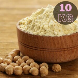 HARINA DE GARBANZO (10kg)