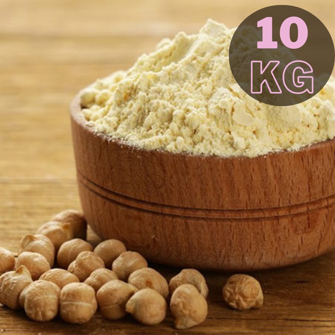 HARINA DE GARBANZO (10kg)