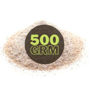 HARINA INTEG. (500gr)