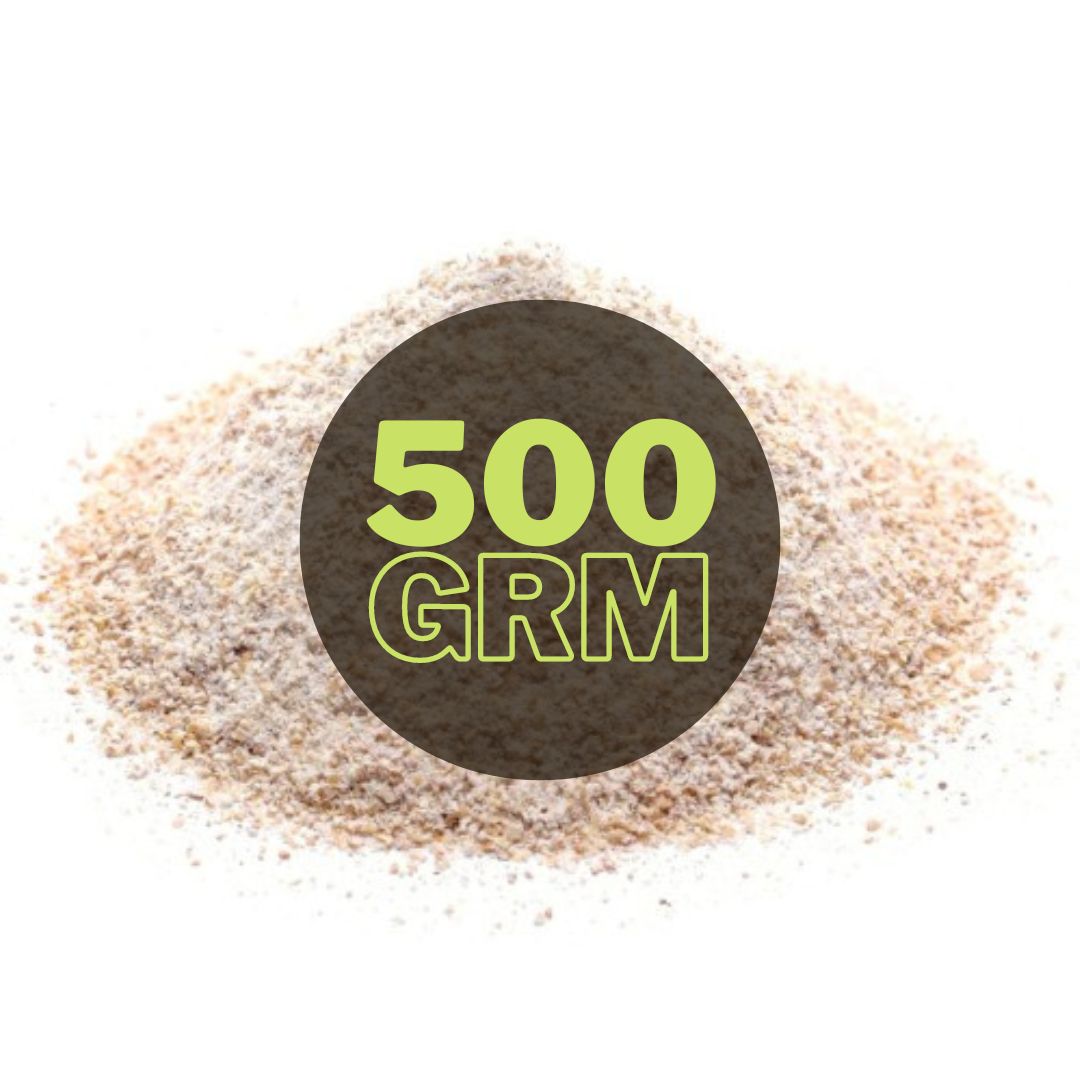 HARINA INTEG. (500gr)