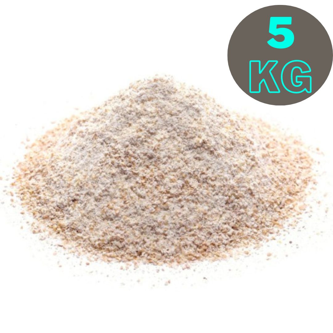 HARINA INTEG. (5kg)