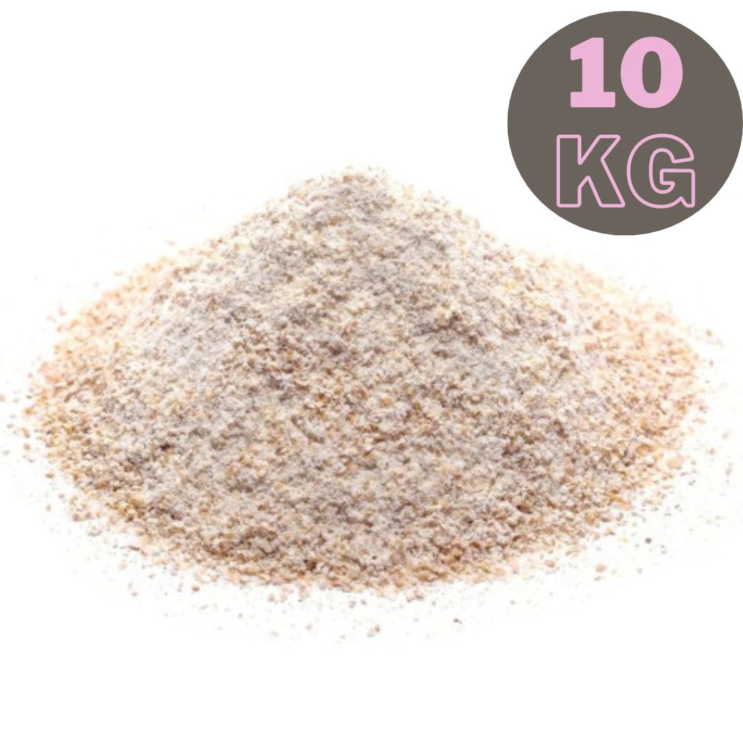 HARINA INTEG. (10kg)