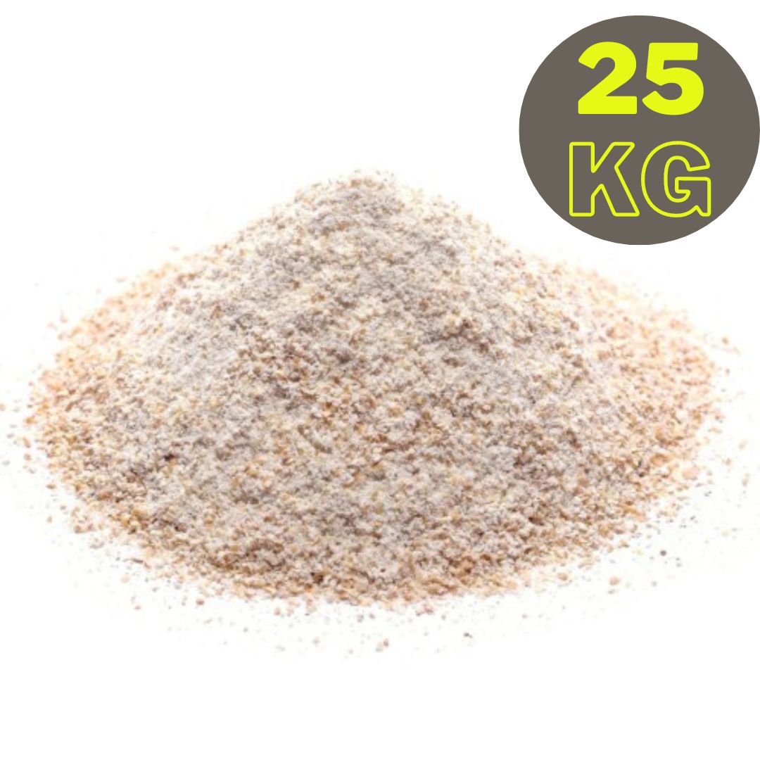 HARINA INTEG. (25kg)