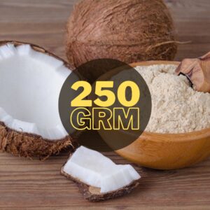 HARINA DE COCO (250gr)