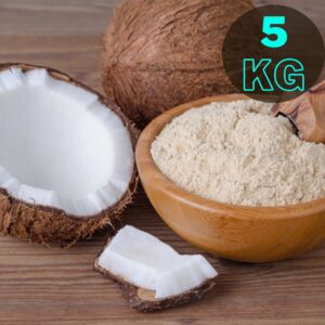HARINA DE COCO (5kg)