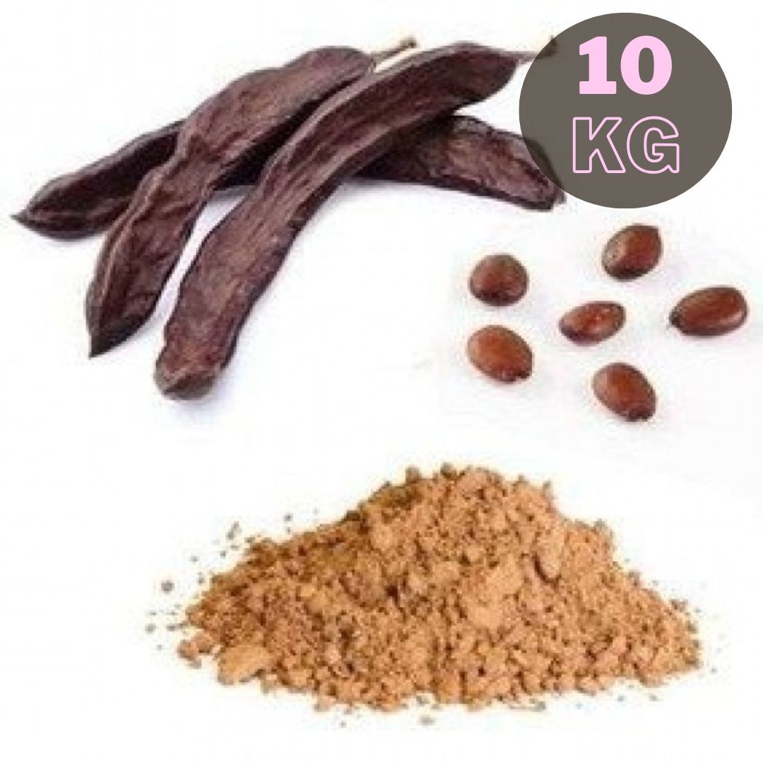 HARINA DE ALGARROBA (10kg)