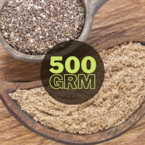 HARINA DE CHIA (500gr)