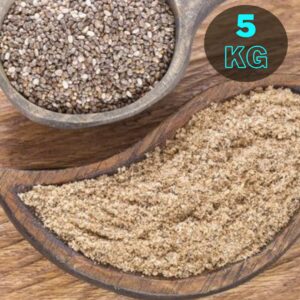 HARINA DE CHIA (5kg)
