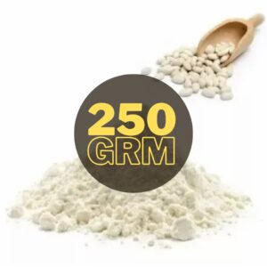 HARINA DE AVENA INTEGRAL (250gr)